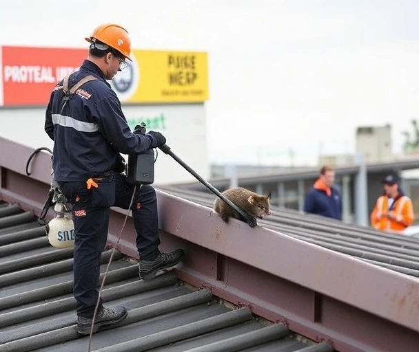 B2B Possum Solutions Fitzroy